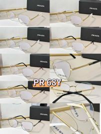 Picture of Pradaa Optical Glasses _SKUfw56738060fw